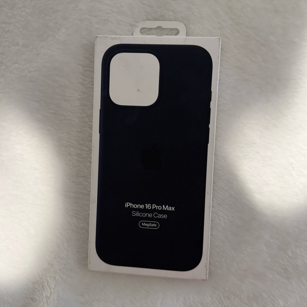 Apple Iphone 16 Pro Max Case